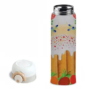 Happy Memories Thermos Cup (11oz/340ml)