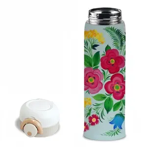 Hope Love Believe Thermos Cup (11oz/340ml)