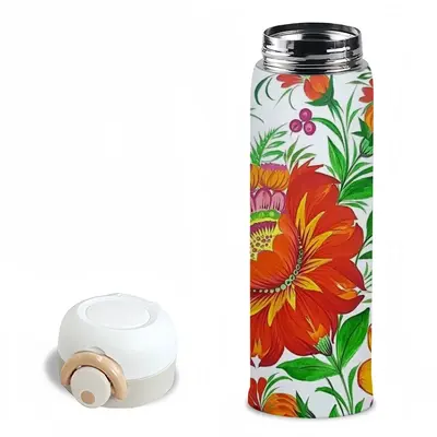 Happiness And Joy Thermos Cup (11oz/340ml)