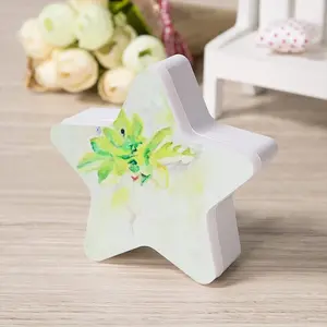 Start Afresh Sensor Night Light (Star)