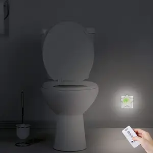 Start Afresh Sensor Night Light (Star)