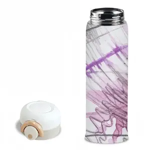 Pluto Dreaming Thermos Cup (11oz/340ml)