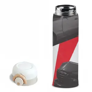 Accident Collage Thermos Cup (11oz/340ml)