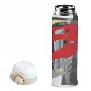 Jurassic Park Thermos Cup (11oz/340ml)