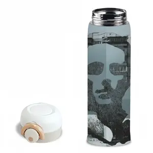 Grunge Thermos Cup (11oz/340ml)