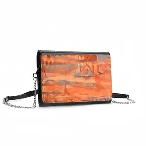 Known City Multifunctional Shoulder Bag