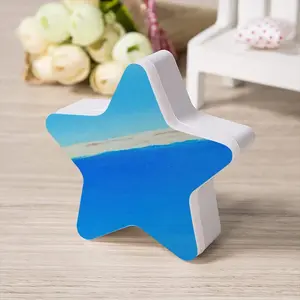 Frontier Sensor Night Light (Star)