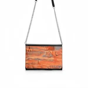 Known City Multifunctional Shoulder Bag