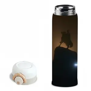 Monument Thermos Cup (11oz/340ml)