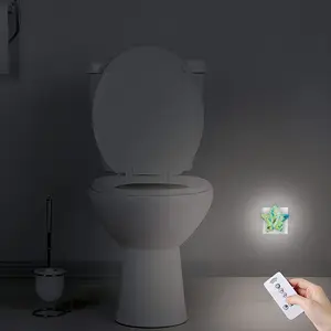 Shake Sensor Night Light (Star)