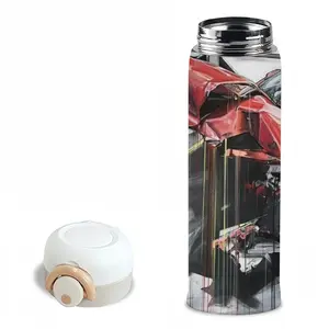 Berlinetta Crash Thermos Cup (11oz/340ml)