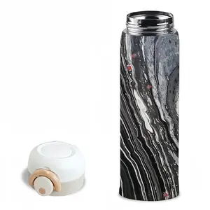 Outer Space Thermos Cup (11oz/340ml)