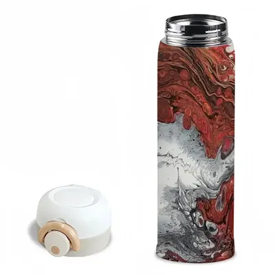 Trigger Fish Thermos Cup (11oz/340ml)