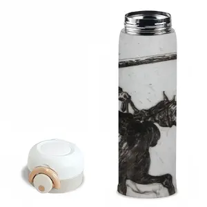 After Gericault A Thermos Cup (11oz/340ml)