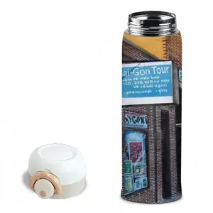 #20Th And O Street Thermos Cup (11oz/340ml)