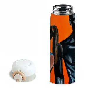 The Doll Thermos Cup (11oz/340ml)