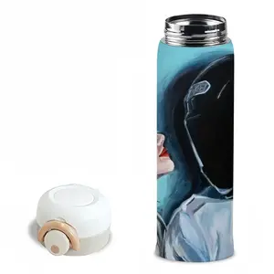 The Helmet Thermos Cup (11oz/340ml)