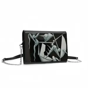 Sd Balance Space 1 Multifunctional Shoulder Bag