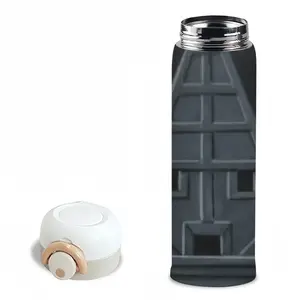 Warrior 1 Thermos Cup (11oz/340ml)