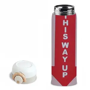 This Way Up Thermos Cup (11oz/340ml)