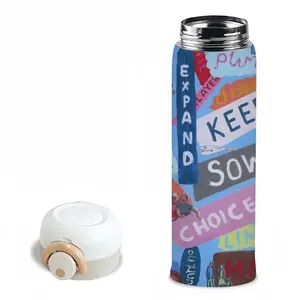 Keep Thermos Cup (11oz/340ml)