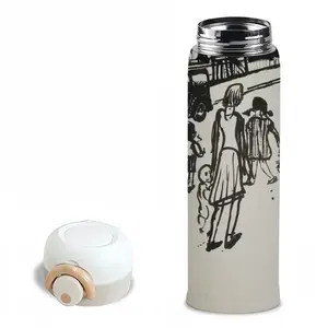 Street Kids Thermos Cup (11oz/340ml)