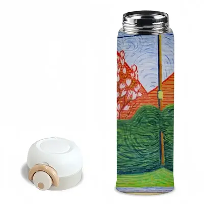 Verdant Curtain Thermos Cup (11oz/340ml)