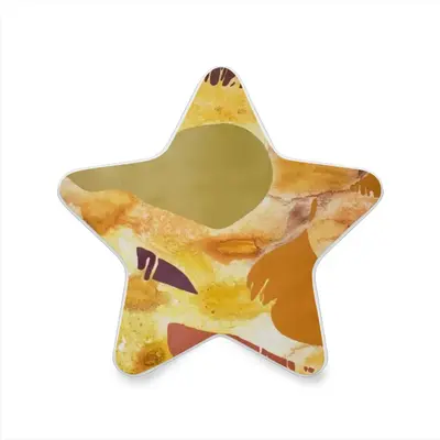 Bactrian Camel Sensor Night Light (Star)