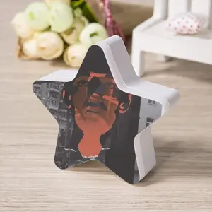 Fear Sensor Night Light (Star)