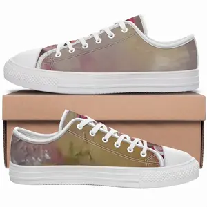 Men Alkar(1715)Unesco Retro Canvas Shoes