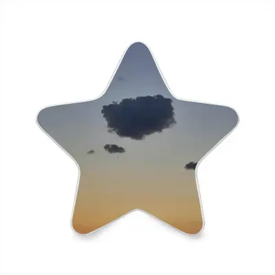 Celestial Birds Sensor Night Light (Star)