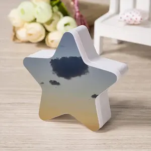 Celestial Birds Sensor Night Light (Star)