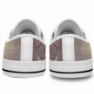 Men Alkar(1715)Unesco Retro Canvas Shoes