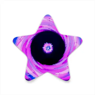 Circle Of Bliss Sensor Night Light (Star)