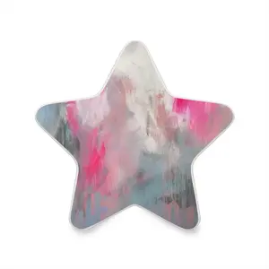 Noisy Heart 2 Sensor Night Light (Star)