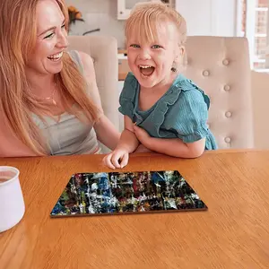 #97-2021 Animal Module Puzzle (Horizontal)