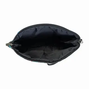 To Get Out Of It Handheld Makeup Bag