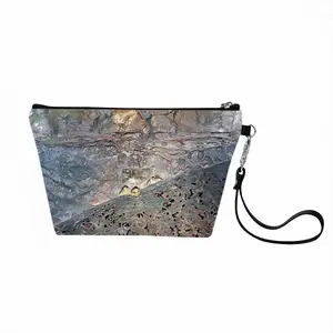 Magma Handheld Makeup Bag