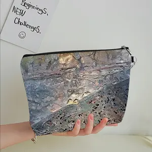 Magma Handheld Makeup Bag