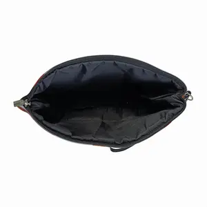 500,000 Euro Post Handheld Makeup Bag