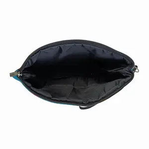 Pina Handheld Makeup Bag