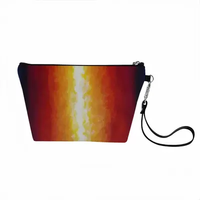 Nuclear Glazes Handheld Makeup Bag