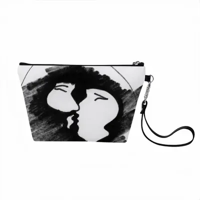 Come Together Handheld Makeup Bag