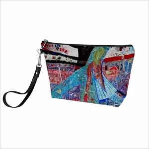 Myrtle&Elder Handheld Makeup Bag