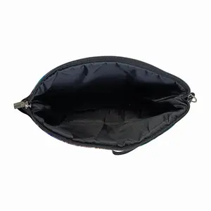 Exodus Handheld Makeup Bag