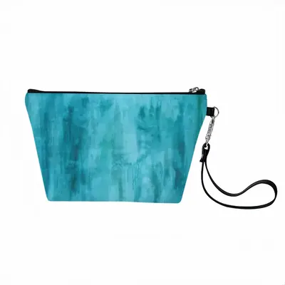 The Sea Handheld Makeup Bag