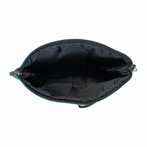 The Sea Handheld Makeup Bag