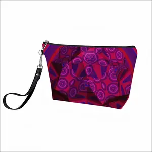 Convexe Handheld Makeup Bag