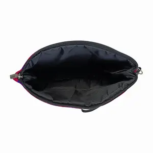 Convexe Handheld Makeup Bag