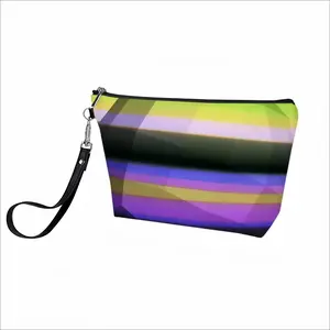 Invisible Handheld Makeup Bag